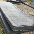 Carbon Steel Plate ASTM A36/ASTM A283 Hot Rolled Steel Plate Factory